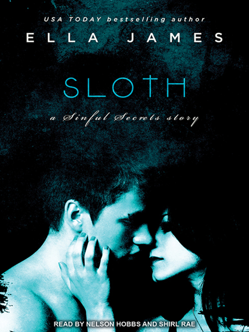 Title details for Sloth by Ella James - Available